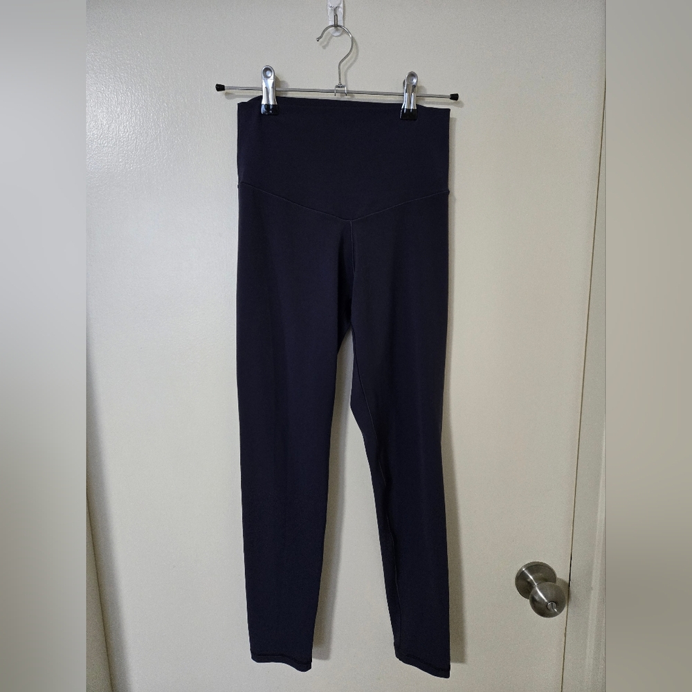 Navy Aerie OFFLINE Leggings